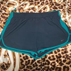 Nike Dri-Fit Shorts